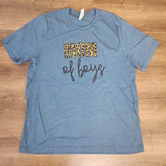 Tops - Mom T-shirt